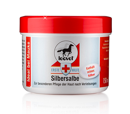 Silbersalbe,150 ml