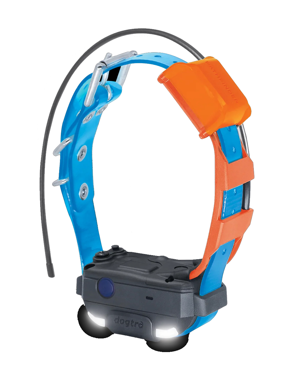 Dogtra Pathfinder II MINI Zusatzhalsband blau