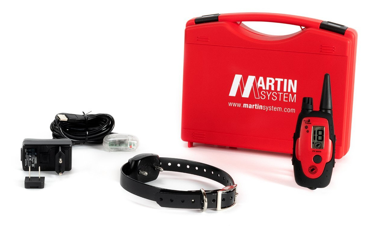 Set PT3000 Micro 3-B medium
