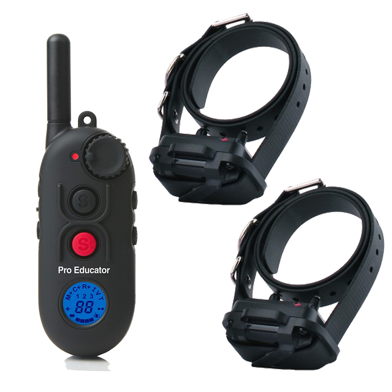 E-Collar