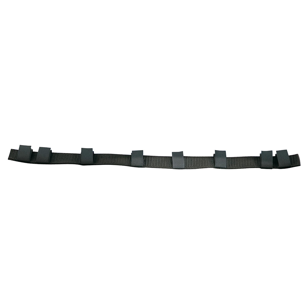Verkleidung Dressurhalskette 48cm für 4,0mm