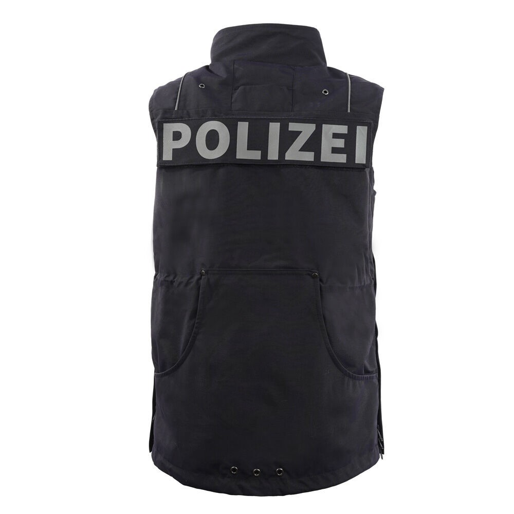 IQ Polizei Hundeführerweste 3XL