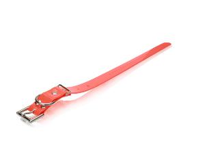 Collar Dogtra 19mm  orange 75cm