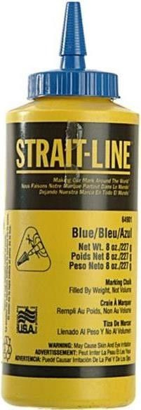 Tracking chalk blue 227 g