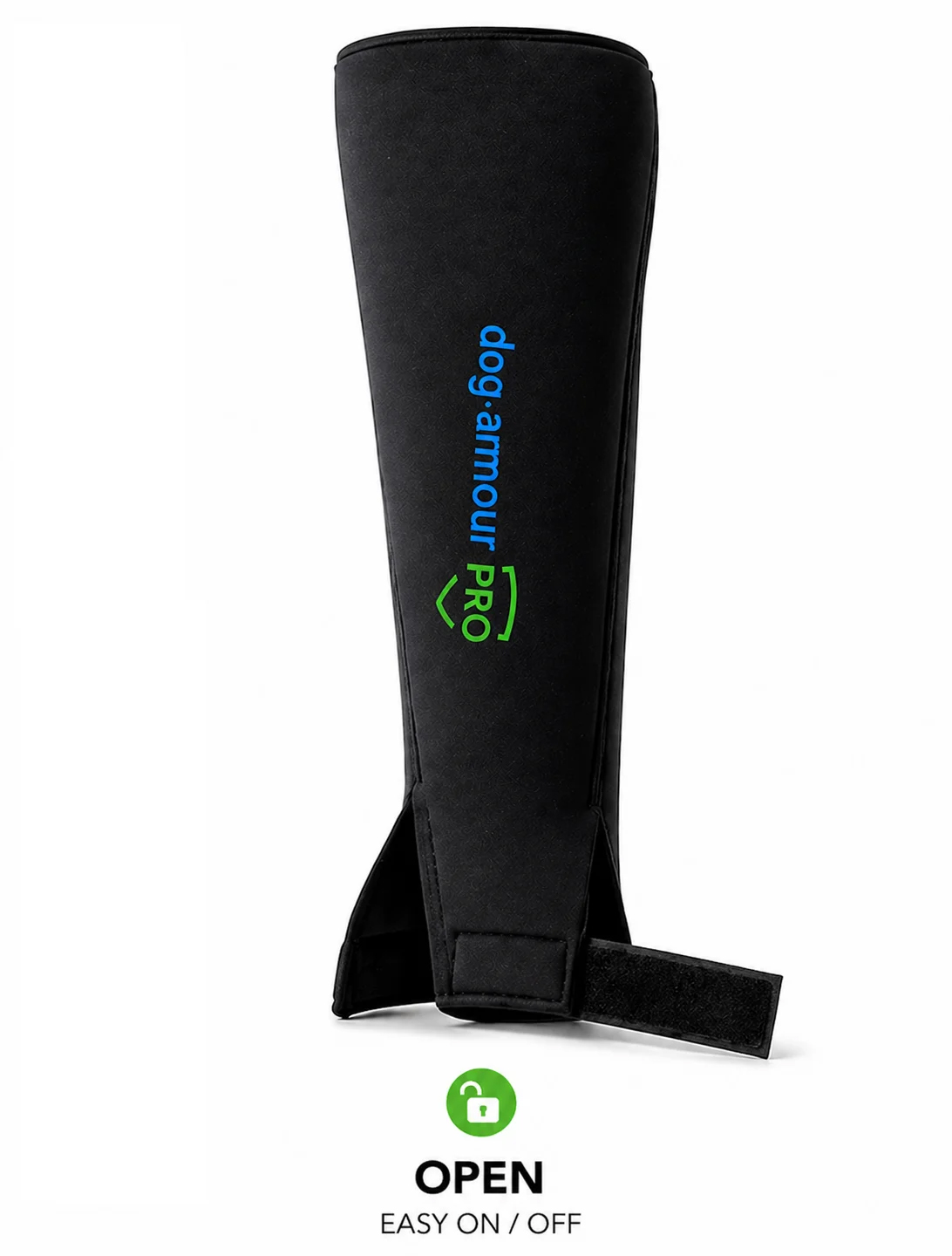 NEOPREN LEG 3mm L Stück