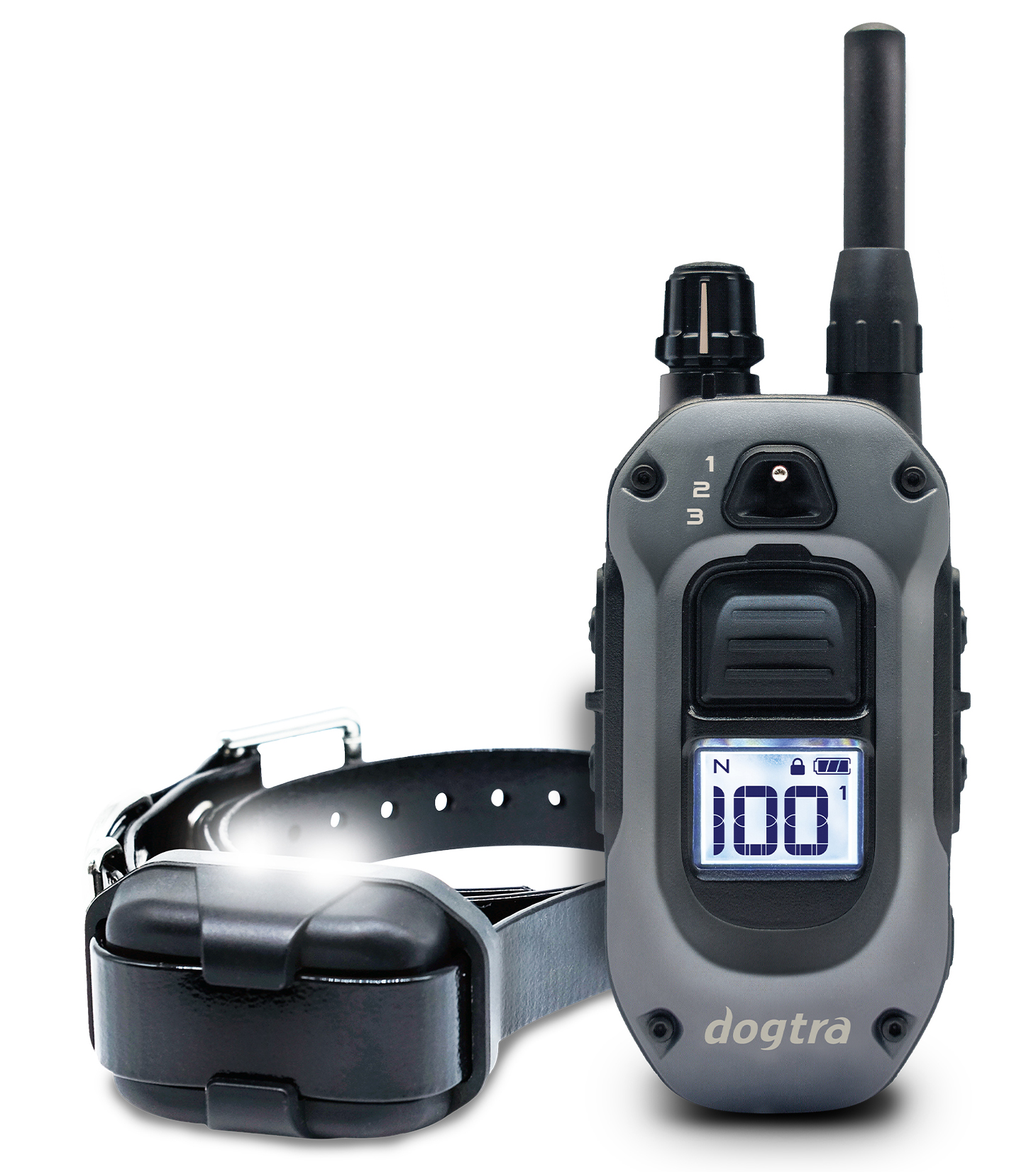 DOGTRA 640 X