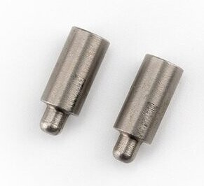 Pair of 14 mm Contact Points
