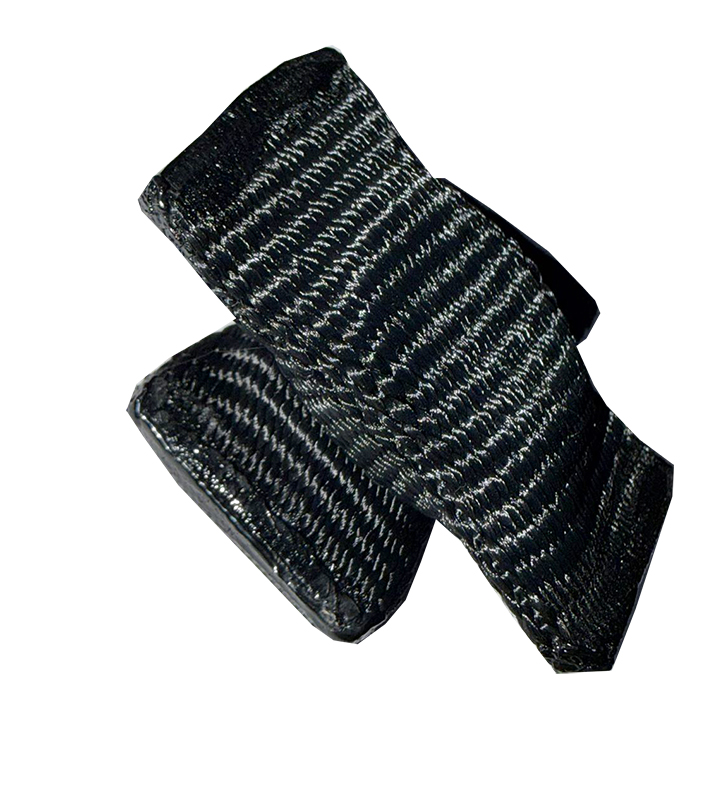 Magnete im Schlauchgurt Paar