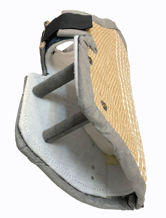 Trainingsarm Decoy mit Überzug