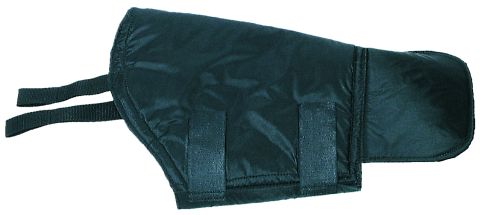 Oberschenkel / Knieschutz Nylon paar