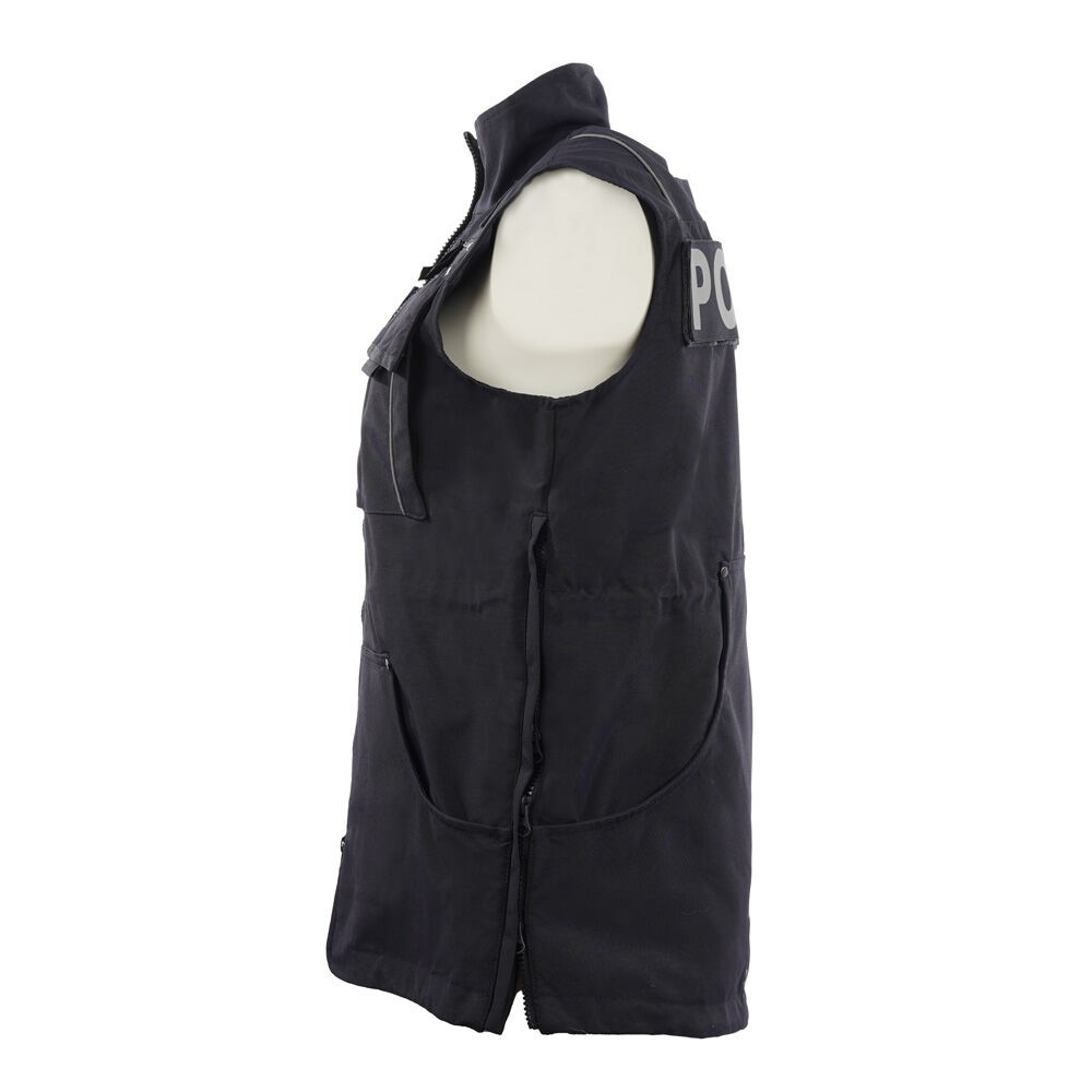 IQ Polizei Hundeführerweste 3XL