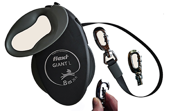 Flexi Giant L Special Forces 8m