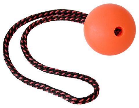 Ball mit Schlaufe 35cm