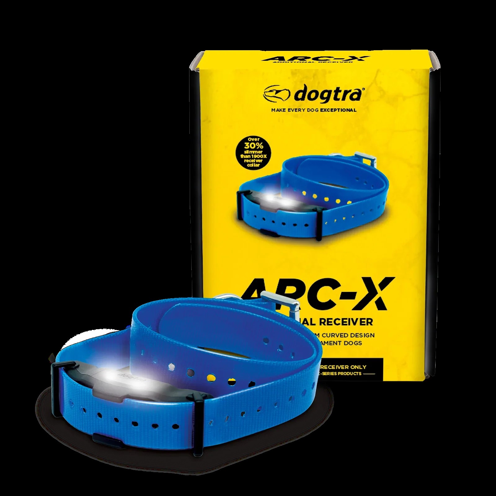 DOGTRA ARC X Empfänger