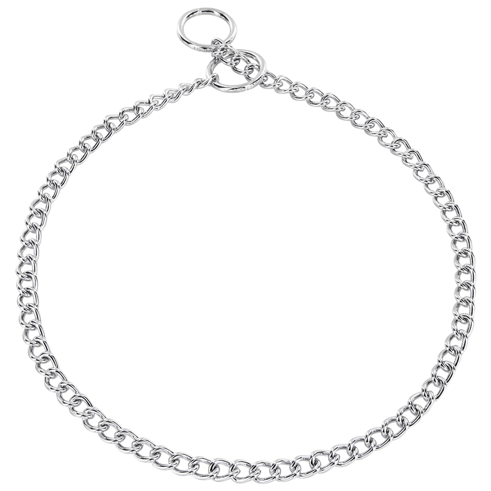 Zierkette 80cm 2mm