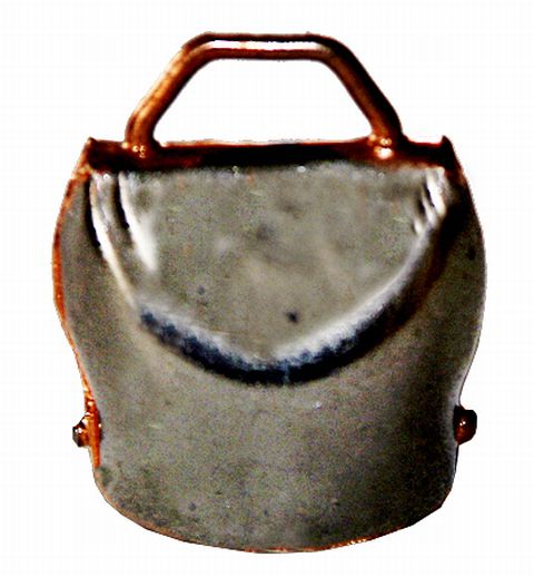 Detection bell