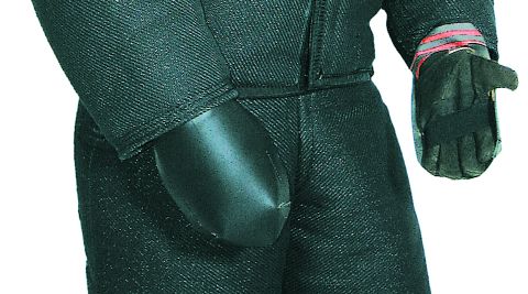 Handschutz Paar