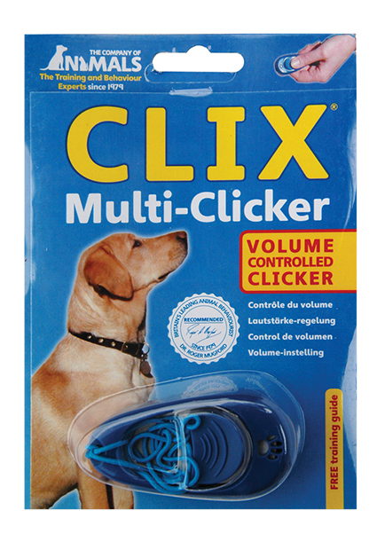 Multi Clicker