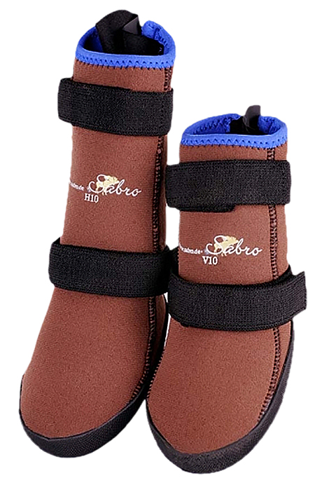 Sko-Verbandschutzschuhe Jack Russel