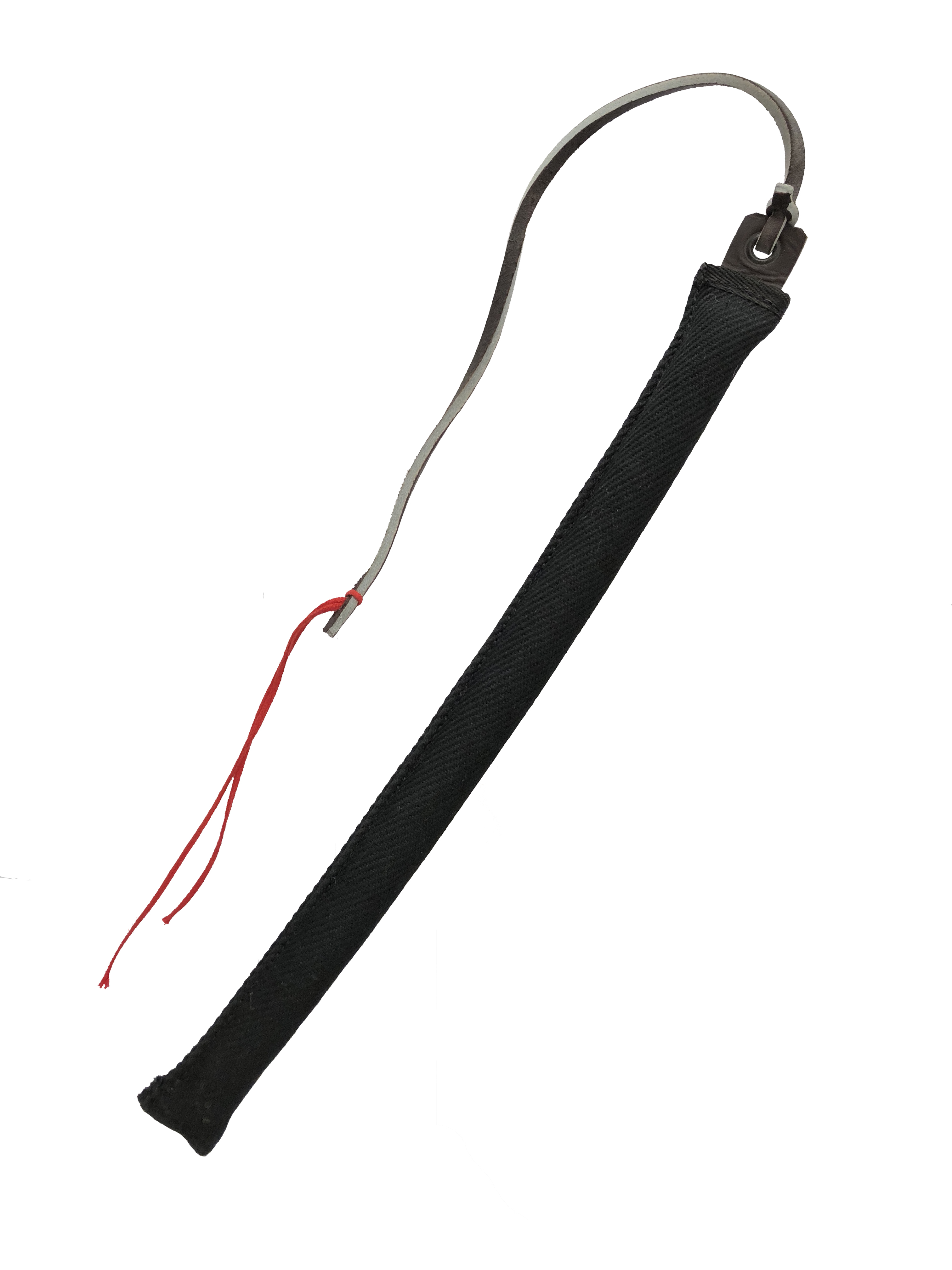 Whip padded Nylcot