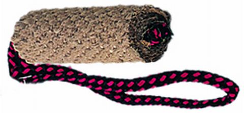 Tug roll with handle 13cm