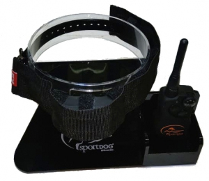 E-collar Cover K9