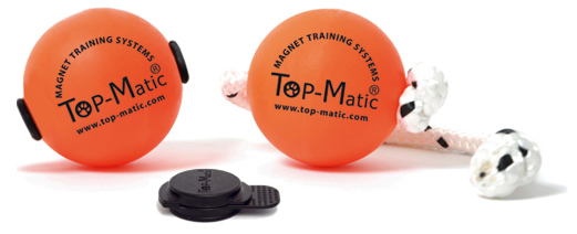 Top-Matic Profi Set
