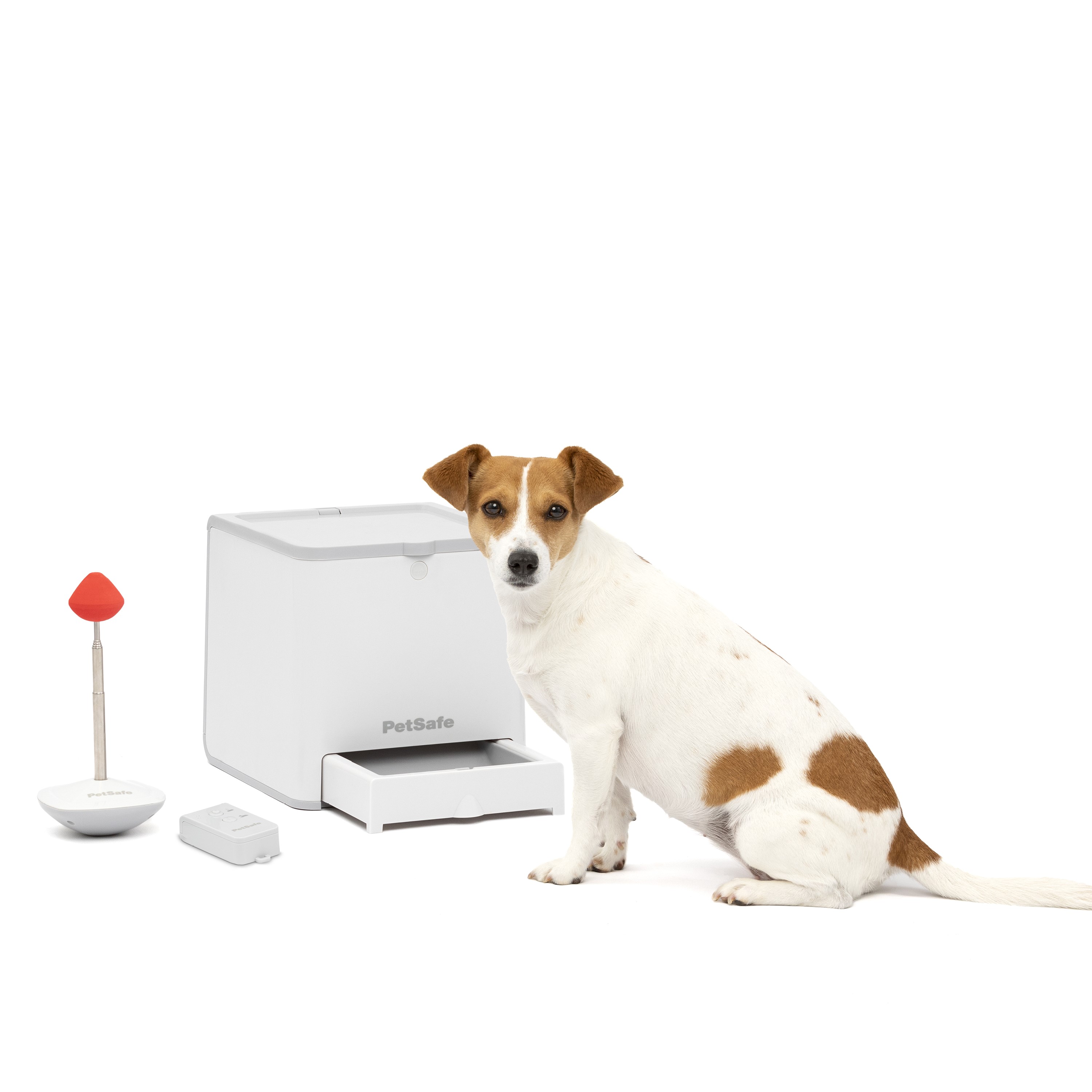 PetSafe® Teach & Treat Remote Reward Traine