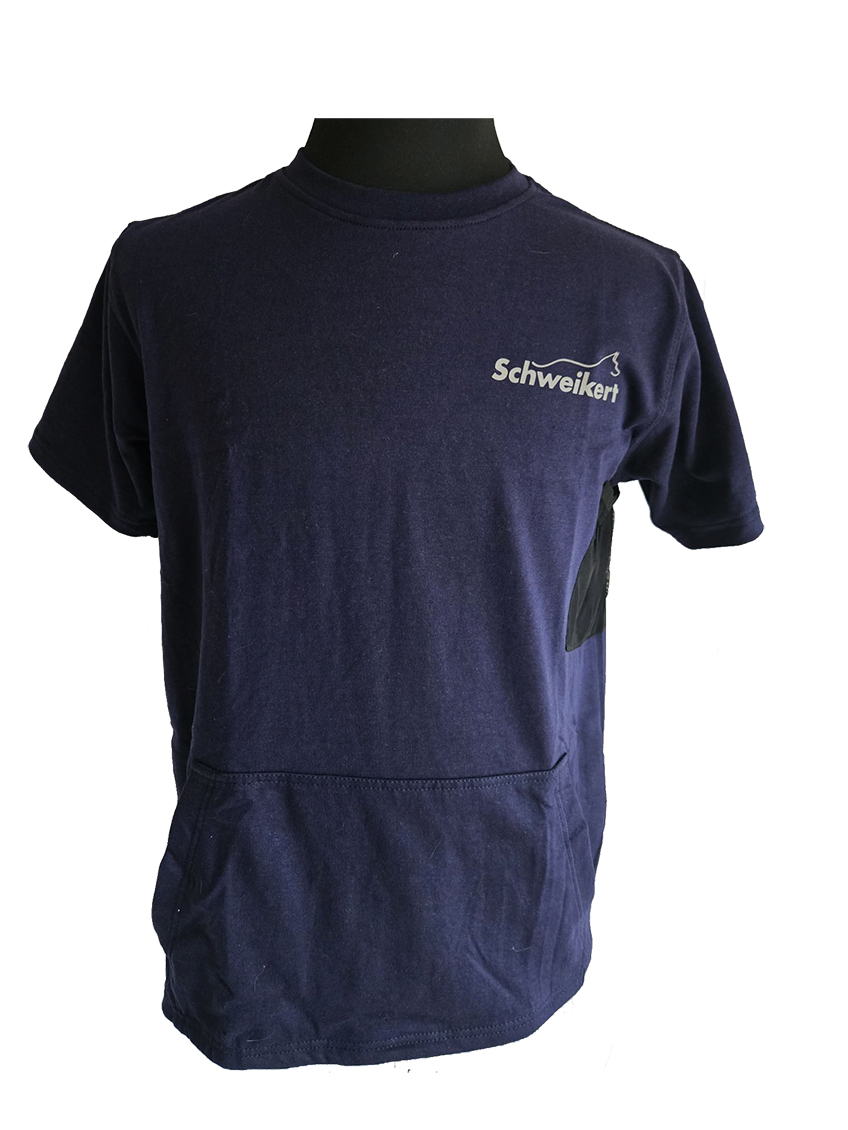 Schweikert Trainings T-Shirt Unisex