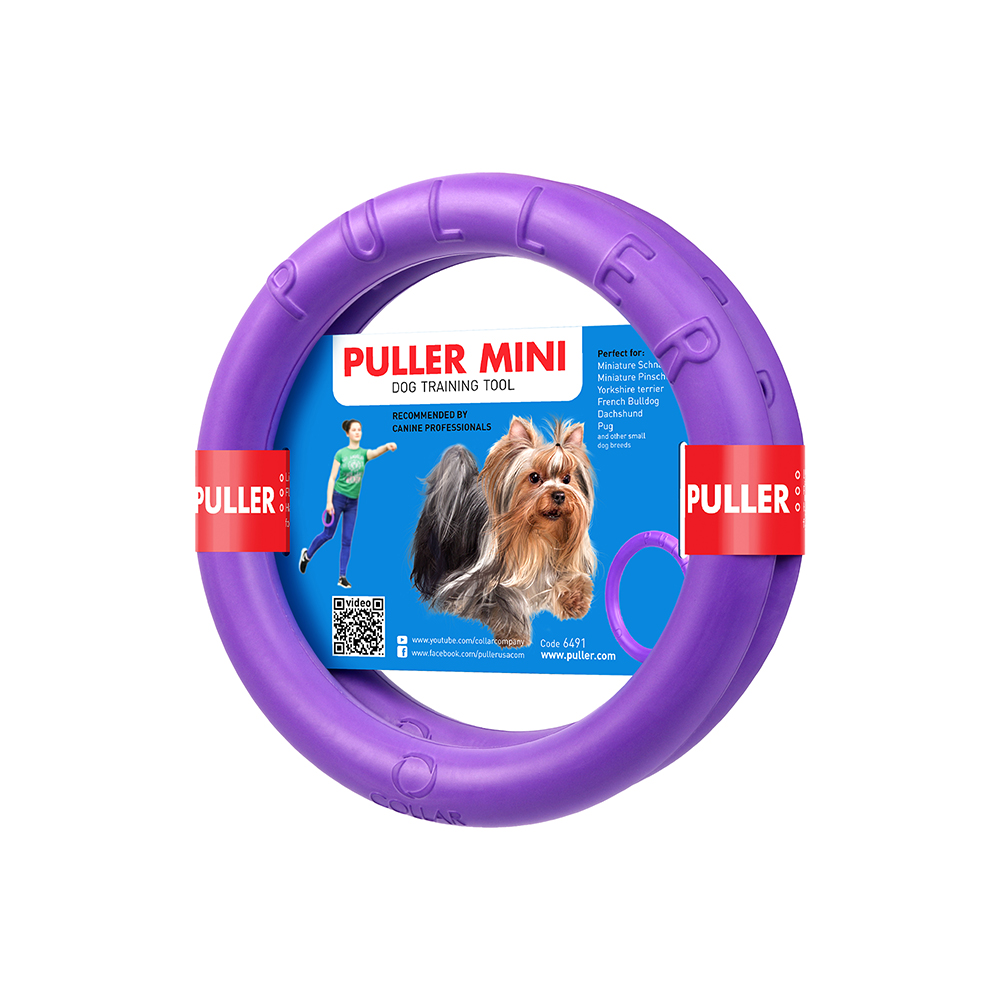 Puller 18 cm
