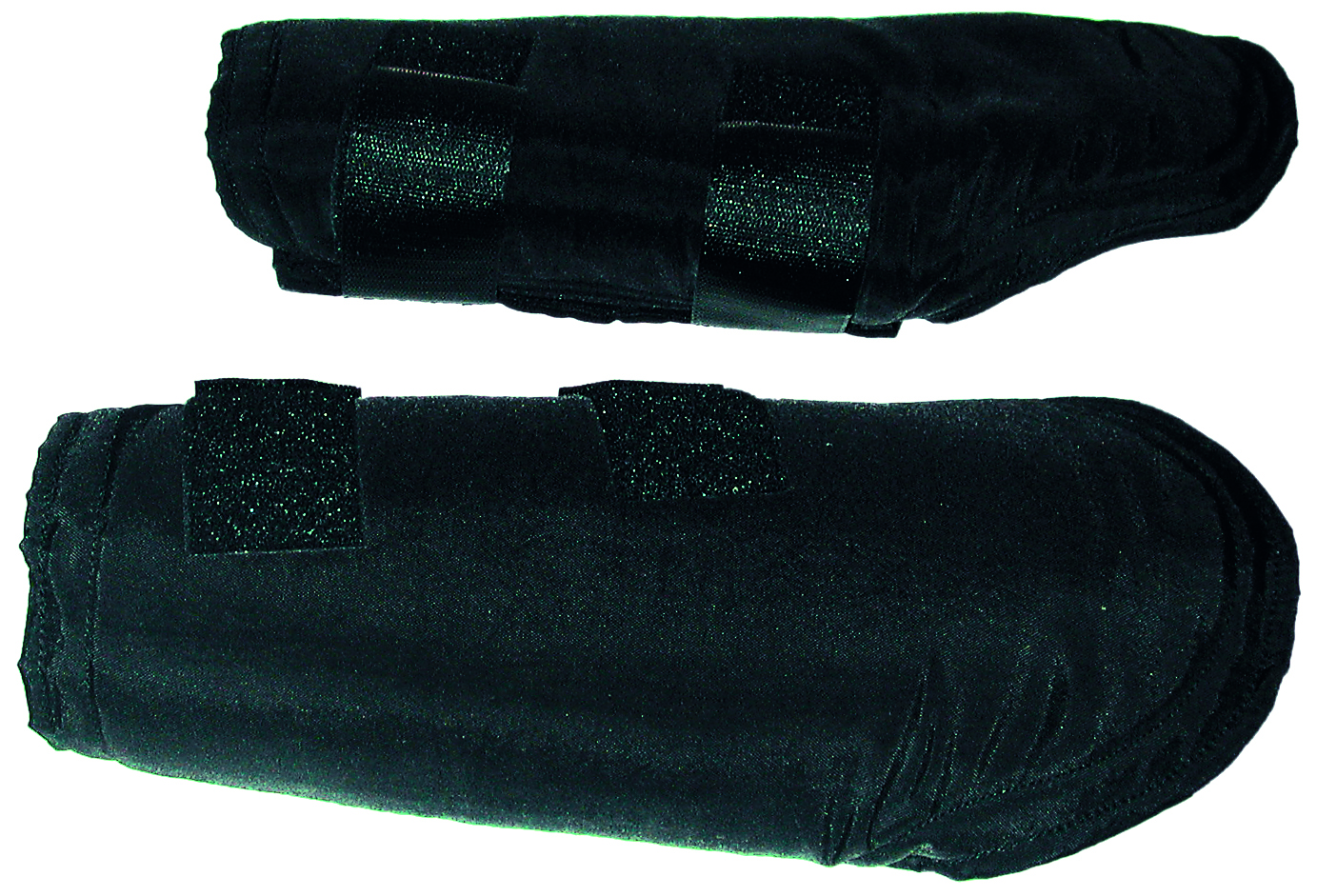 Unterarmschutz Nylon paar