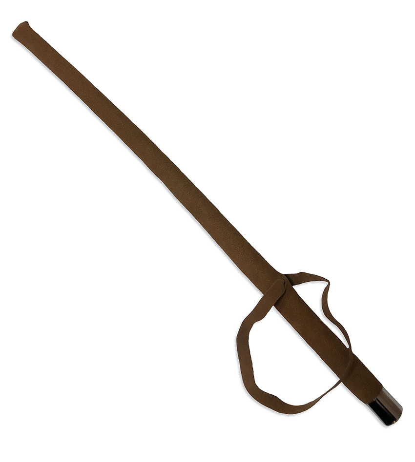 Softstock gepolstert