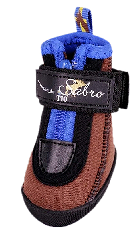 Toffler Pfotenschutz Paar