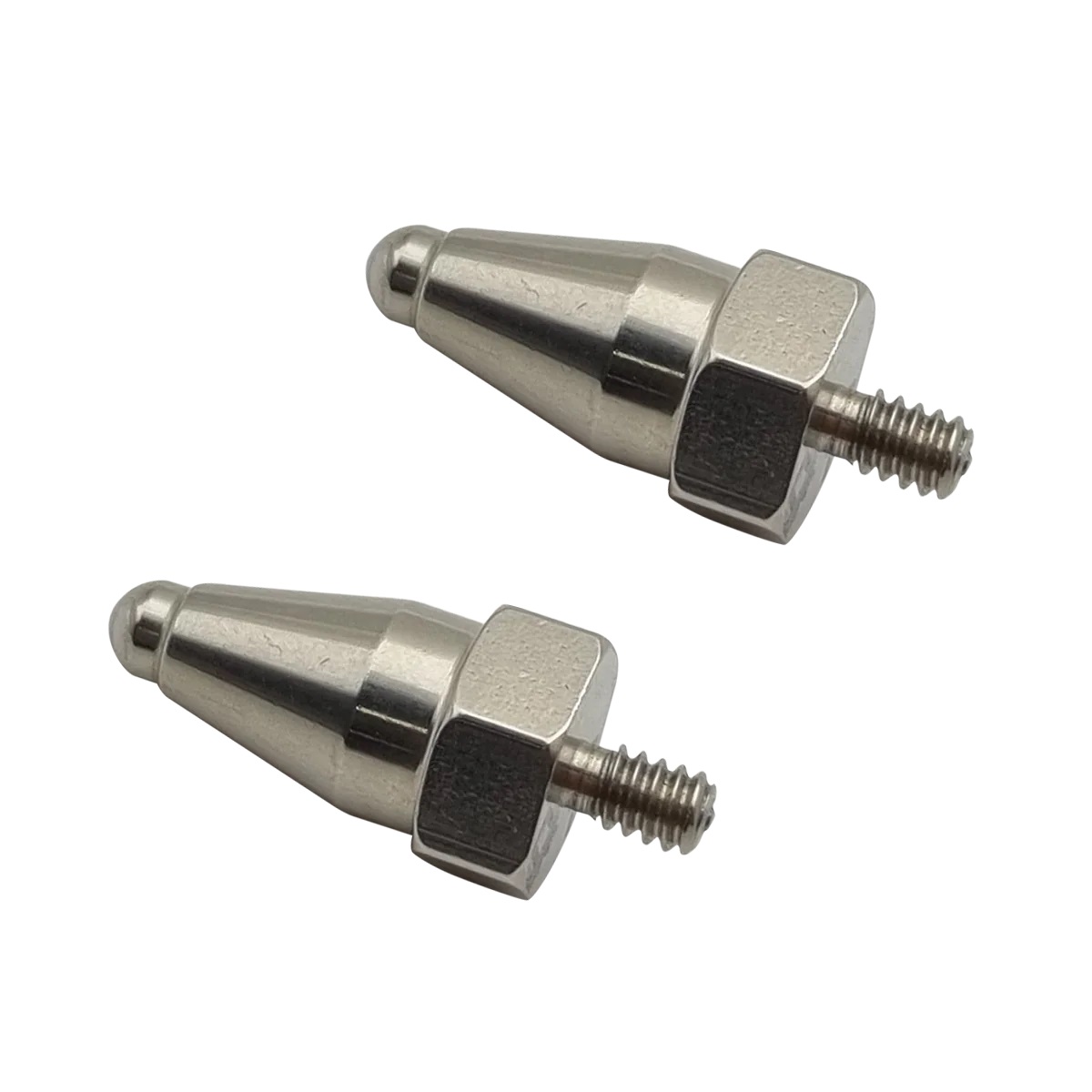 Dogtra Kontakte paar 19 mm male