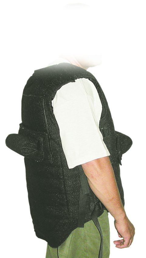 Spezialzubehör Ausbildung
