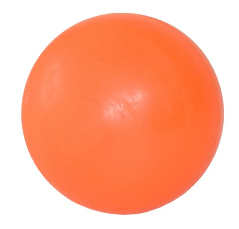 Ball orange