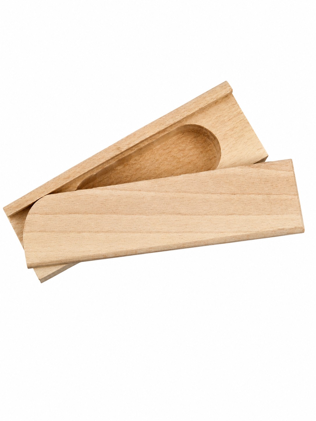 Futtergegenstand Holz