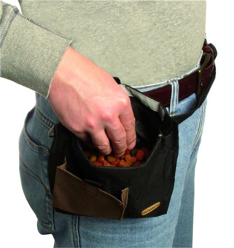 Trim Treat Bag