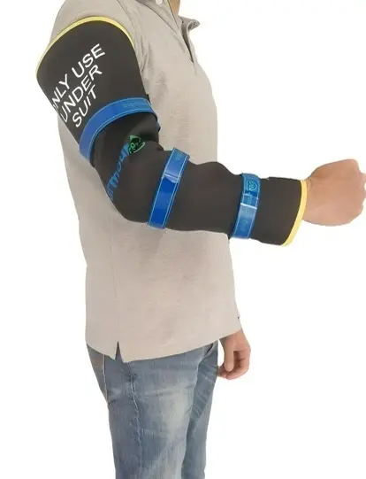 UNDER SUIT SLEEVE – Inner Sleeve Size L 42/46cm