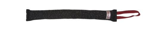Puppy tug 60cm cotton-synthetic