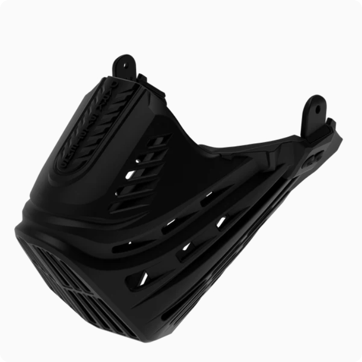 DarkFighter Protective Muzzle  Gr M