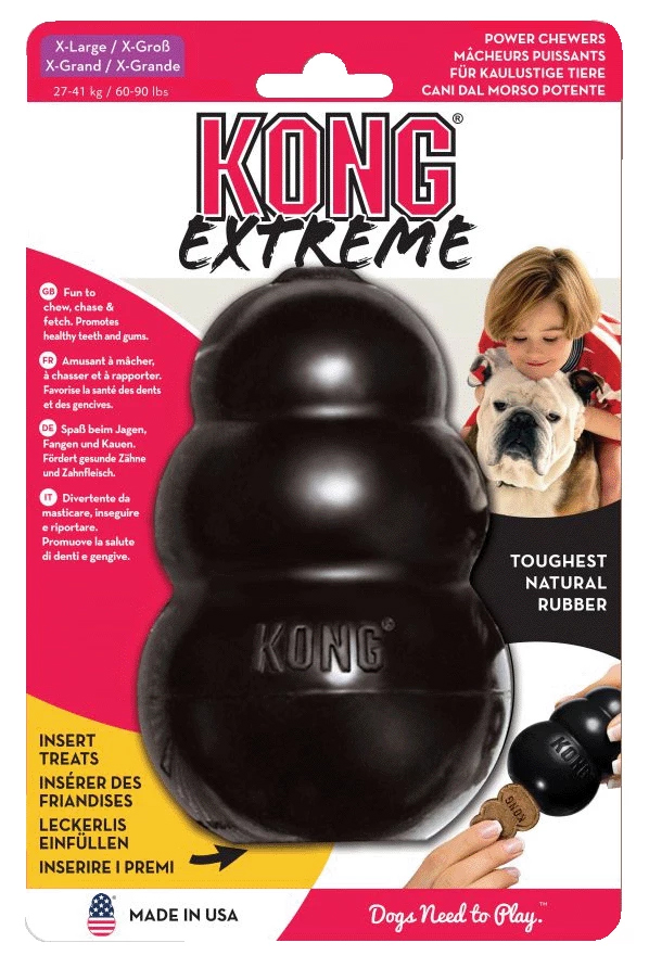 KONG Extreme XL, 12,7 cm