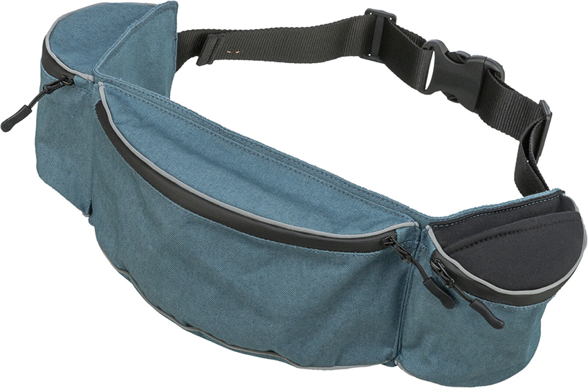 Hip bag Baggy Belt