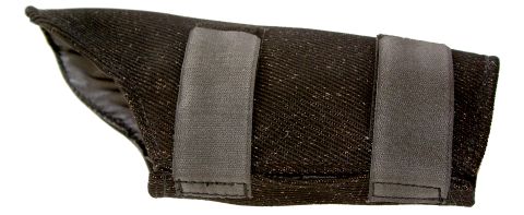 Forearm protection nylcot, kevlar,  pair