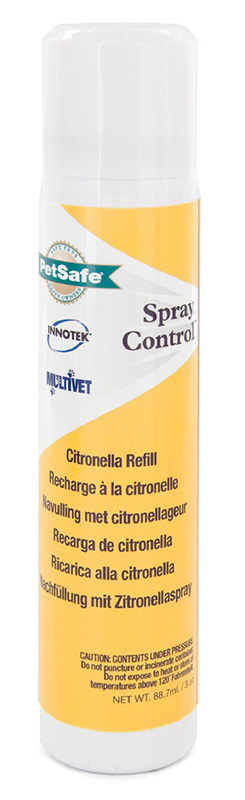 Nachfüllflasche Zitronenduft PAC19-12069