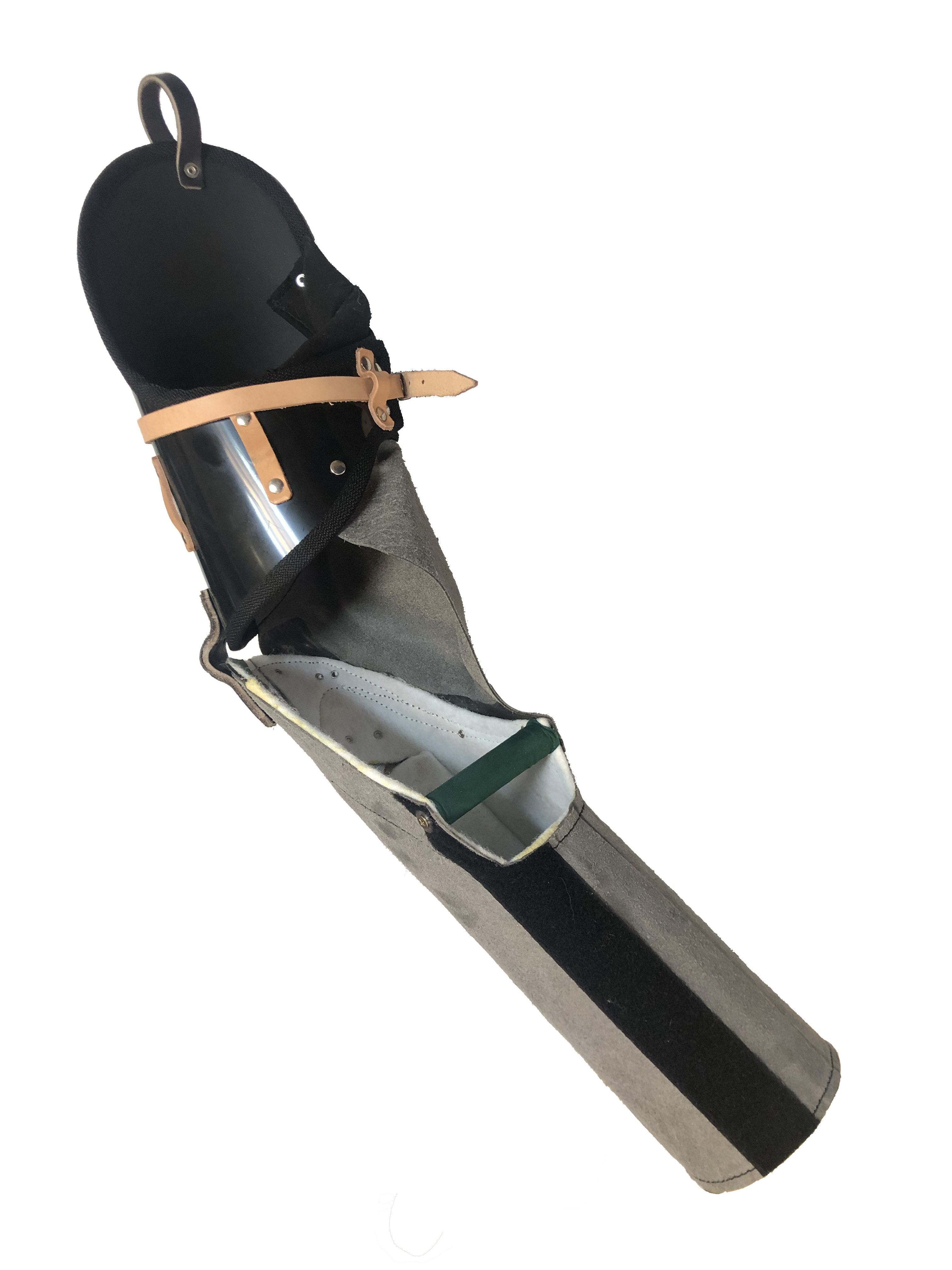 Schutzarm Jogi