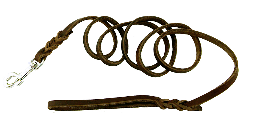 Fettlederleinen