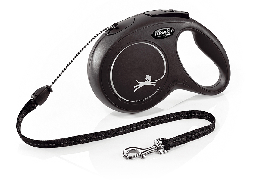Flexi New Classic M Seil 8 m