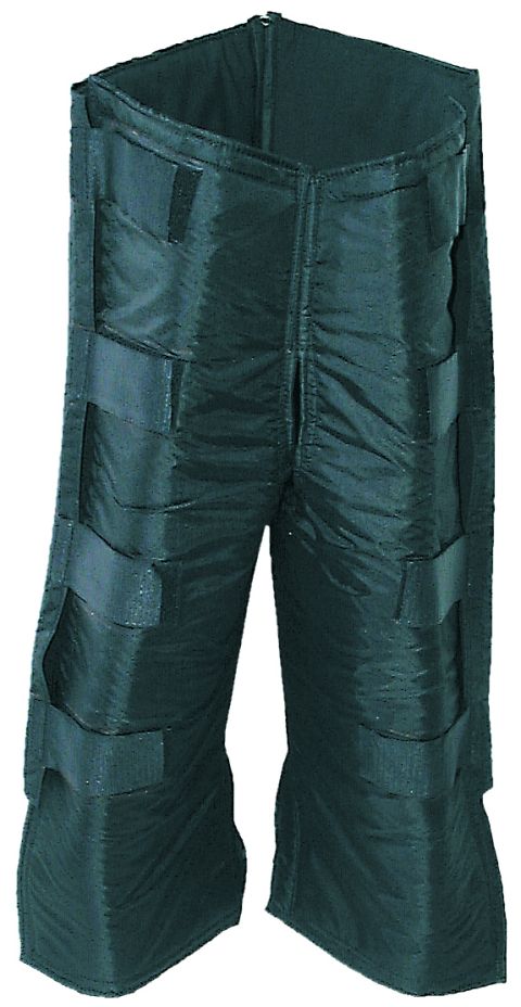 Unterziehhose für Zivilschutzanzug