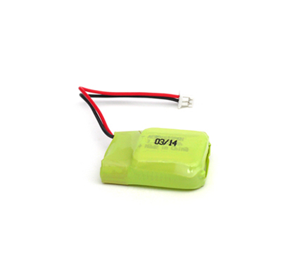 Akku Dogtra LiPo 3,7V 280mAh - Rx: 640C, ARC800